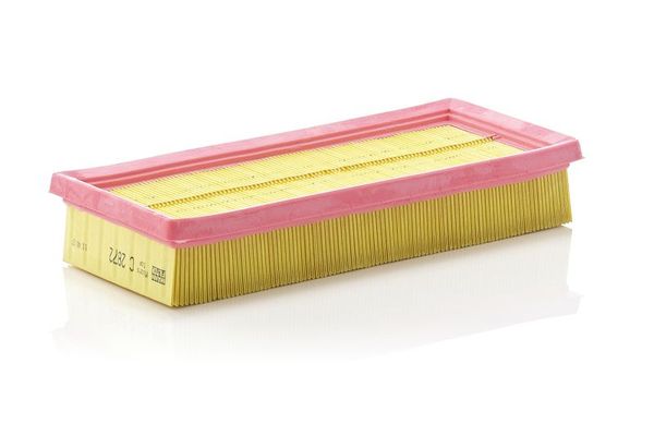 Hava Filtresi  MANN C 2872