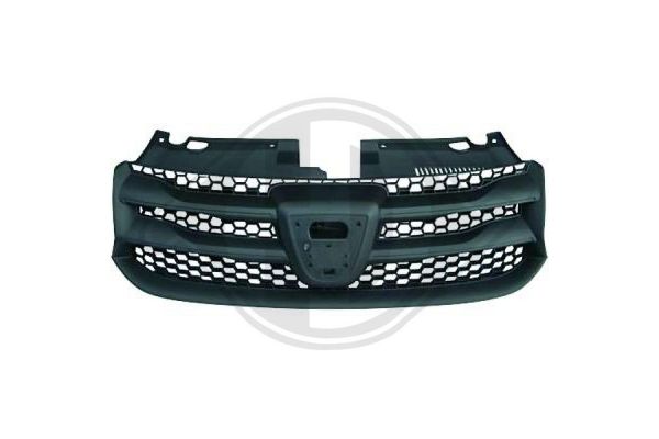 Panjur Ön Dacia Logan MCV II (2013->)  PULO P3-DA-LG3