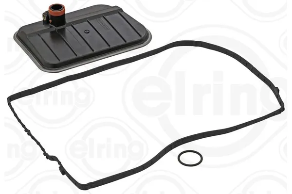 Şanzıman Yağ Filtresi  FORD ORJINAL 7M5R7G186AE