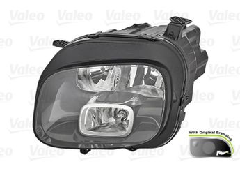 Far Lambası Sol PSA ORJINAL YQ00052980  YQ00052980