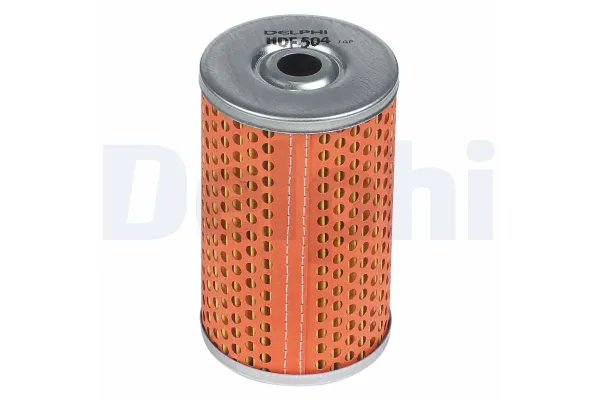 Yakıt Filtresi  Peugeot J5 (290) P.Van (1990->)  DELPHI HDF504