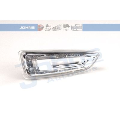 Çamurluk Sinyali Sağ Opel Astra J Sedan (06.2012->)  GVA 2090112