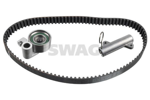 Triger Kayış Seti  Toyota Hilux (KUN)(2005->)  SWAG 33 10 7609