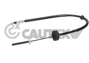 El Fren Teli Arka Sağ veya Sol GKL 341818  34436772103 34 43 6 772 103