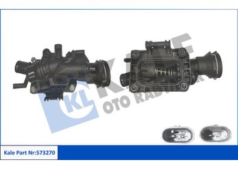 Termostat  MGA 85480  9812113780 3553712 3557022 9813021980 SU001A7879