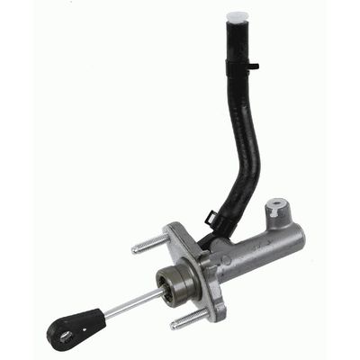 Debriyaj Merkezi Üst Hyundai i20 (PB)(01.2009->)  SACHS 6284 600 791