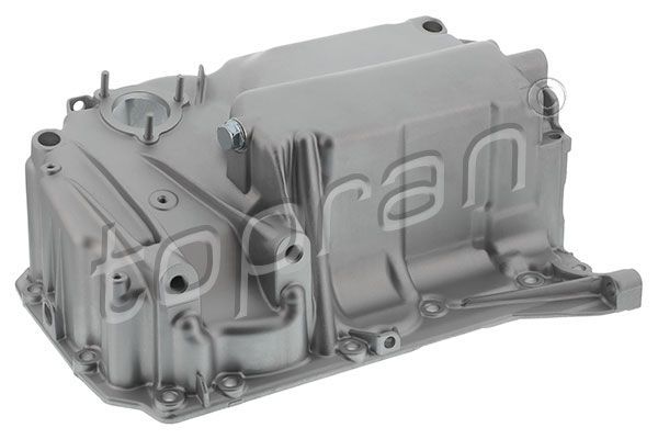 Motor Yağ Karteri  BMW X1 Serisi (F48/F49)(2016->)  TOPRAN 503 345