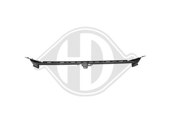 Tampon Panjur Çıtası Ön PSA ORJINAL 98557744XY  98557744XY