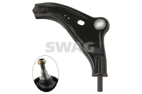 Salıncak Ön Alt Sol MINI Roadster (R59)(2012->)  SWAG 11 93 6140
