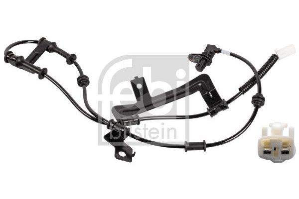 Abs Sensörü Ön Sol Hyundai ix20 (JC)(2010->)  FEBI BILSTEIN 172153