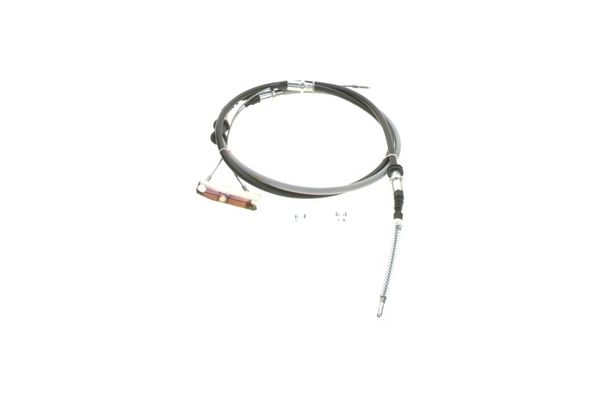 El Fren Teli Arka Sağ veya Sol Daewoo Nexia (1995->)  BOSCH 1 987 477 136