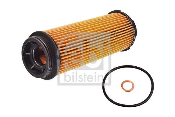 Yağ Filtresi  BMW 3 Serisi Gran Turismo (F34)(2013->)  FEBI BILSTEIN 109000