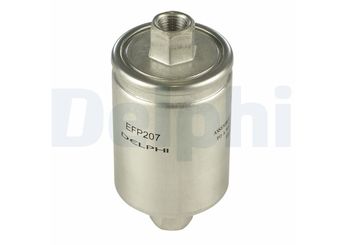 Yakıt Filtresi  DELPHI EFP207  WJN101190 TF1563 25121150 25121160 4801358 9198314 8251211500 8-25121150-0 A111L6037S WJN101191 NTC6936 WJN101192 2330079045 23300-79045 2330079046 23300-79046
