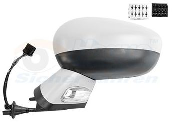 Dikiz Aynası Dış Sol ART M022.2078  8154EP