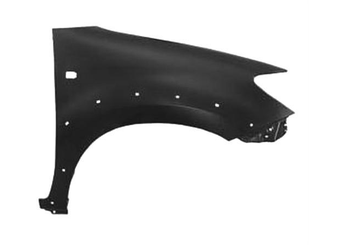 Çamurluk Ön Sağ EUROBUMP TOY08HL023  538110K020