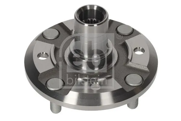 Teker Rulmanı Ön Sağ veya Sol Chevrolet Matiz (2004->2005)  FEBI BILSTEIN 186514