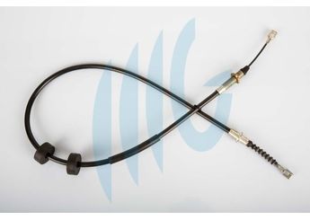 Debriyaj Teli  CAVO 3301 608  MB012475