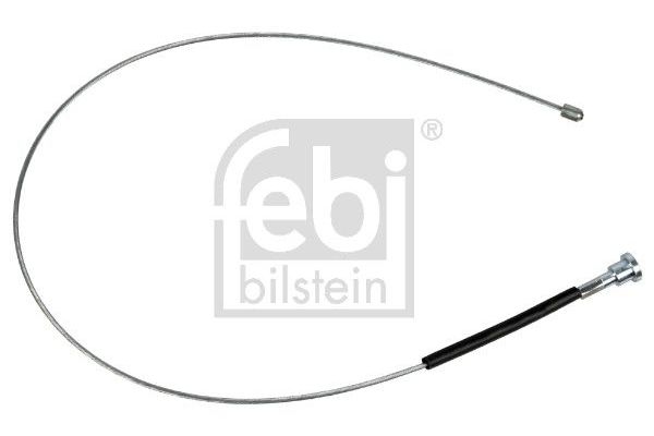 El Fren Teli Arka Sağ Opel Corsa C (2000->)  FEBI BILSTEIN 101811