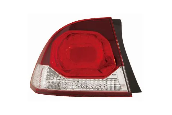 Stop Lambası Dış Sol Honda Civic Sedan (FD)(04.2006->)  MAHER 01615