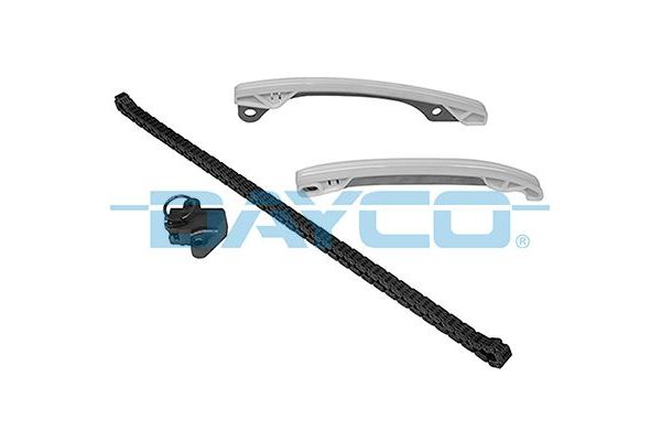 Triger Zincir Seti  Renault Kadjar (06.2015->)  DAYCO KTC1124