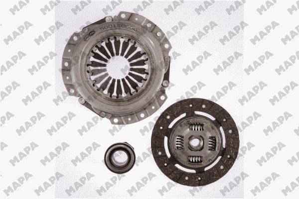 Debriyaj Seti  MAPA 002180100