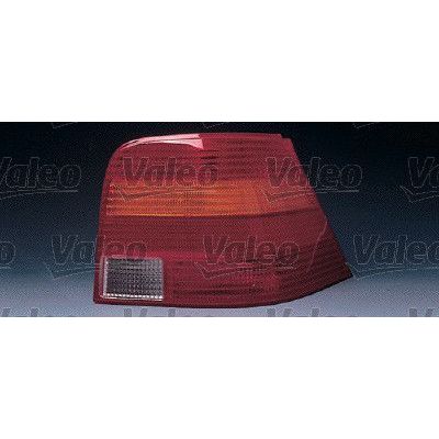 Stop Lambası Sağ Volkswagen Golf IV (1J1)(10.1997->2004)  VALEO 86755
