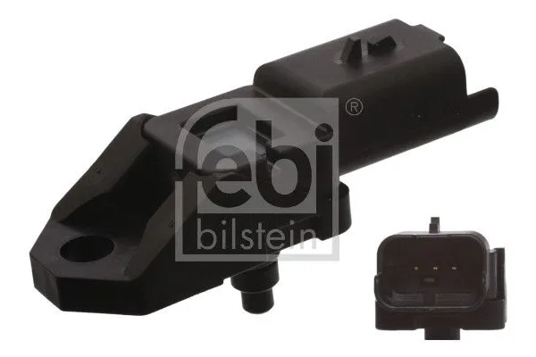 MAP Sensörü  Ford Kuga (CBV)(2008->)  FEBI BILSTEIN 37740