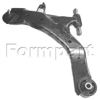 Salıncak Ön Alt Sol FORMPART 3709020