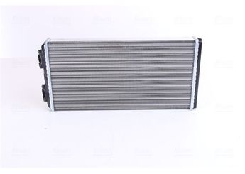 Kalorifer Radyatörü  NISSENS 71925  81619010067