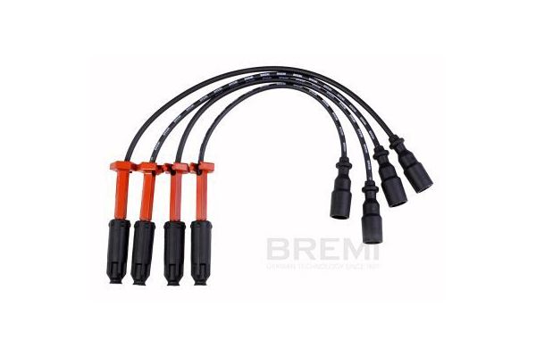 Buji Kablosu  BREMI 981