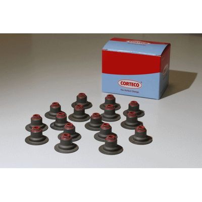 Supap Lastiği  MAHER 18694