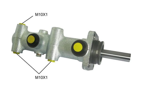 Fren Ana Merkez  FERODO FHM668