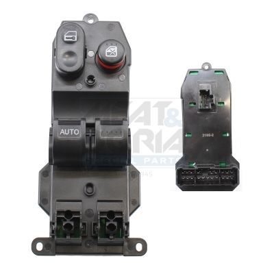 Cam Açma Düğmesi Ön Sol MCAR AN-898B