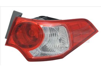 Stop Lambası Dış Sol TYC 11-6452-21-2  33550TL0G01 33550-TL0-G01