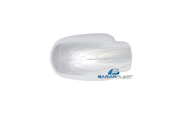 Portatif Ayna Kapağı  BARAN PLAST 029 04 036