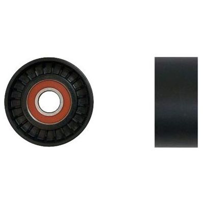 Vantilatör Kayış Gergi Rulmanı  Volkswagen Tiguan (5N1)(11.2007->2011)  BMS 713