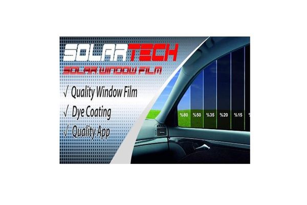 Cam Film  SOLARTECH 023 17 206