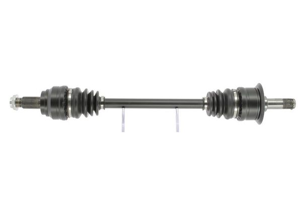 Aks Komple Arka Sol BMW 5 Serisi Touring (F11)(11.2011->)  VEKA BM-8040