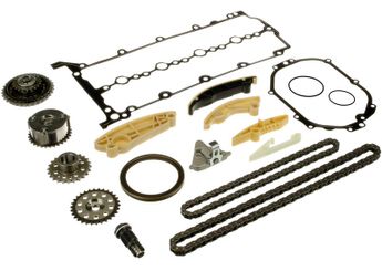 Triger Zincir Seti  GATES CHK1037M  LR139320 LR132676