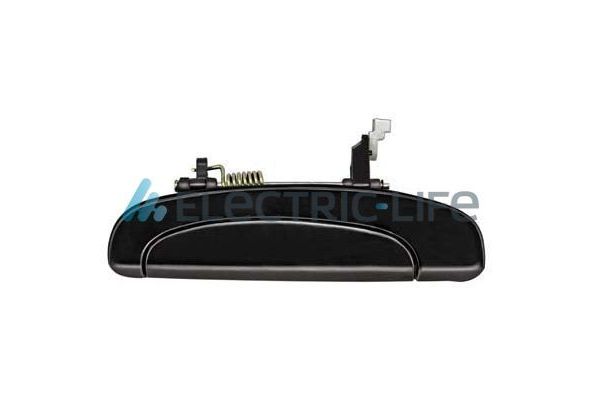 Kapı Kolu Arka İç Sol Hyundai Getz (TB)(2002->)  TW 617-3061