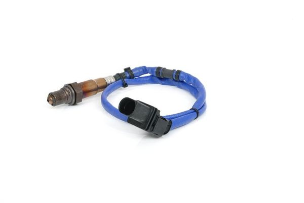 Oksijen (Lambda) Sensörü  Porsche Cayenne (Typ 92A)(02.2010->)  BOSCH 0 258 017 258