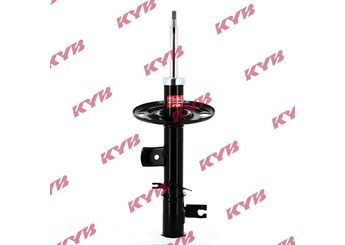 Amortisör Ön Sol KYB 339312  339312 E43031AT0B