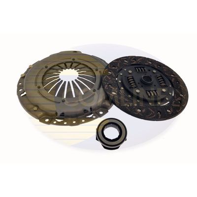 Debriyaj Seti  EUROREPAR E247236