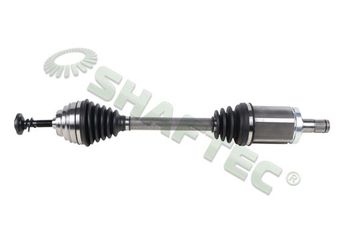 Aks Komple Ön Sol MGA 73269  31607597693