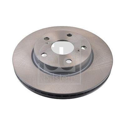 Fren Disk Ayna Ön Sağ ve Sol Toyota Corolla (E15)(2006->)  FEBI BILSTEIN 108481