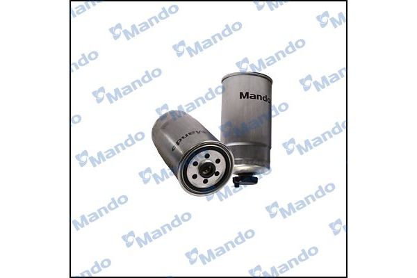 Yakıt Filtresi  Iveco Daily Kombi (1999->)  MANDO MMF035186