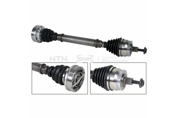 Aks Komple Ön Sağ Volkswagen Passat (3B2)(10.1996->2000)  MAGNETI MARELLI 359002500950