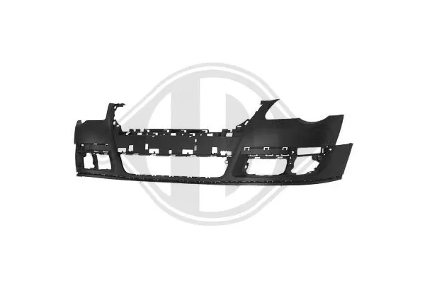 Tampon Ön Volkswagen Passat (3C2)(03.2005->2010)  EUROBUMP WOS07PA031T