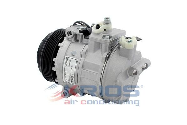 Klima Kompresörü  Chrysler Crossfire Cabrio (2004->)  BEHR 8FK 351 175-511