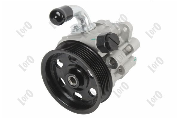 Direksiyon Pompası  FIAT ORJINAL K52124461AB